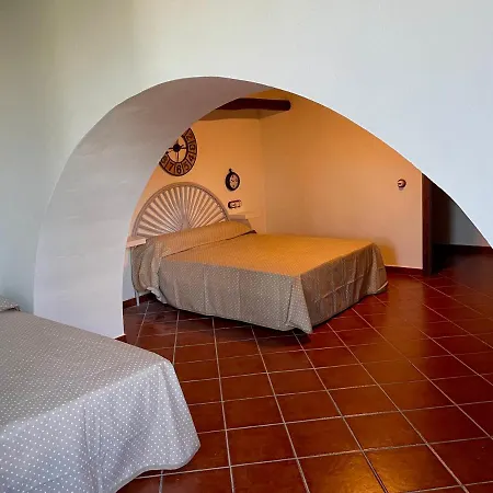 Cortijo Donana Vila La Puebla de Cazalla Exterior foto
