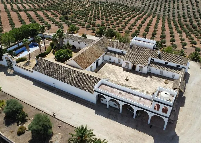 Cortijo Donana