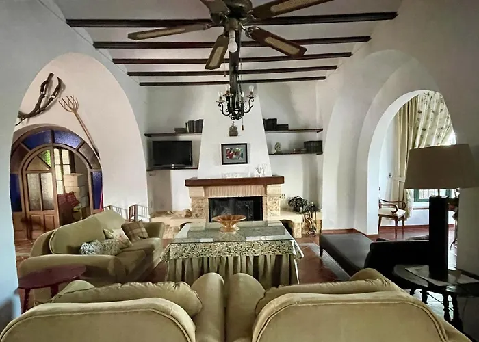 Cortijo Donana
