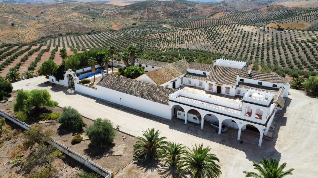 Cortijo Donana *