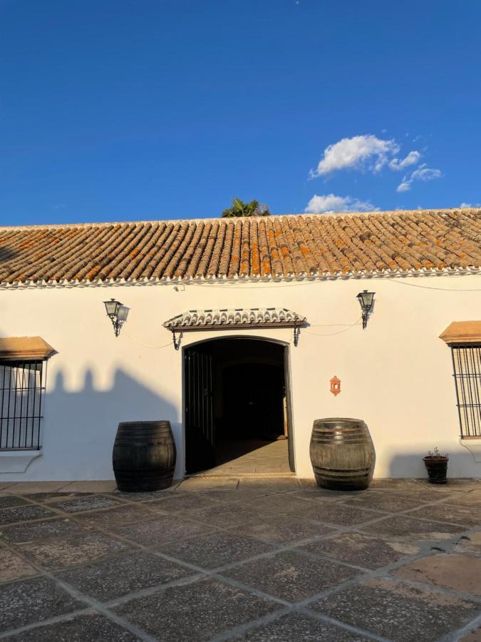 Cortijo Donana *