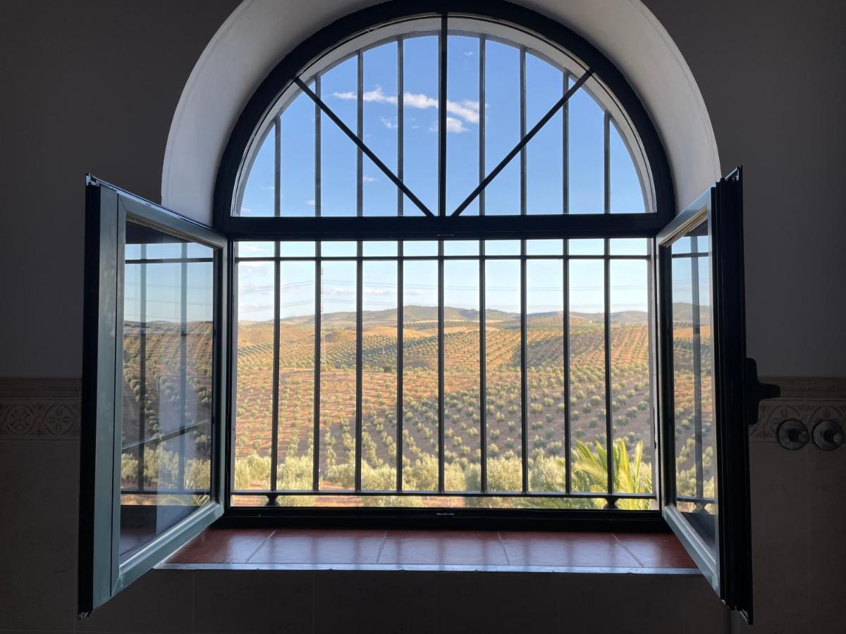 Cortijo Donana Hébergement de vacances *