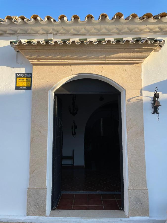 Hébergement de vacances Cortijo Donana La Puebla de Cazalla