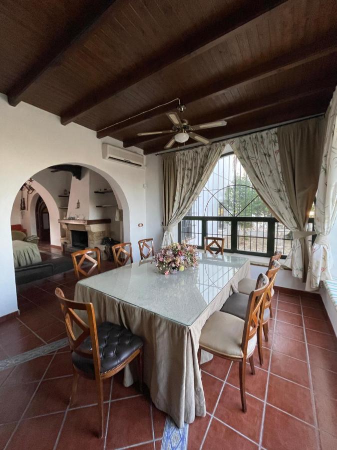 Cortijo Donana Hébergement de vacances La Puebla de Cazalla
