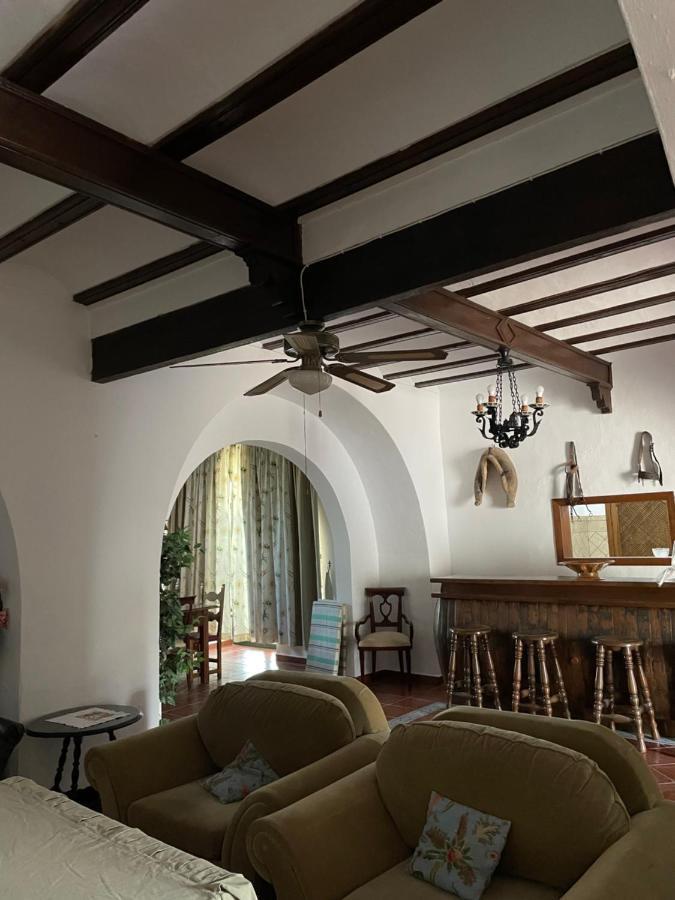 Cortijo Donana