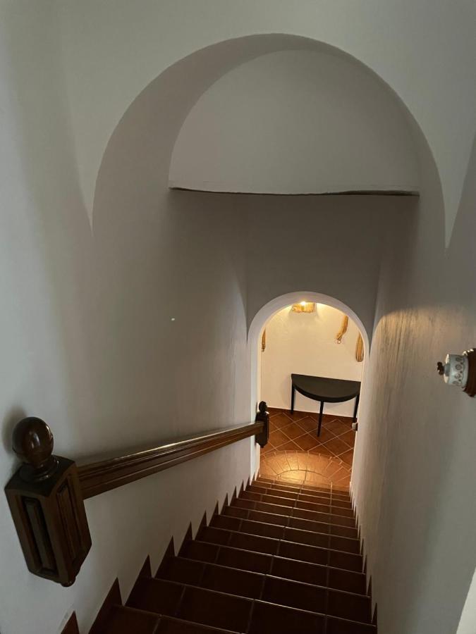 Cortijo Donana *