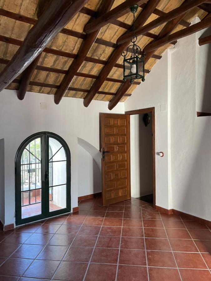 Hébergement de vacances Cortijo Donana La Puebla de Cazalla