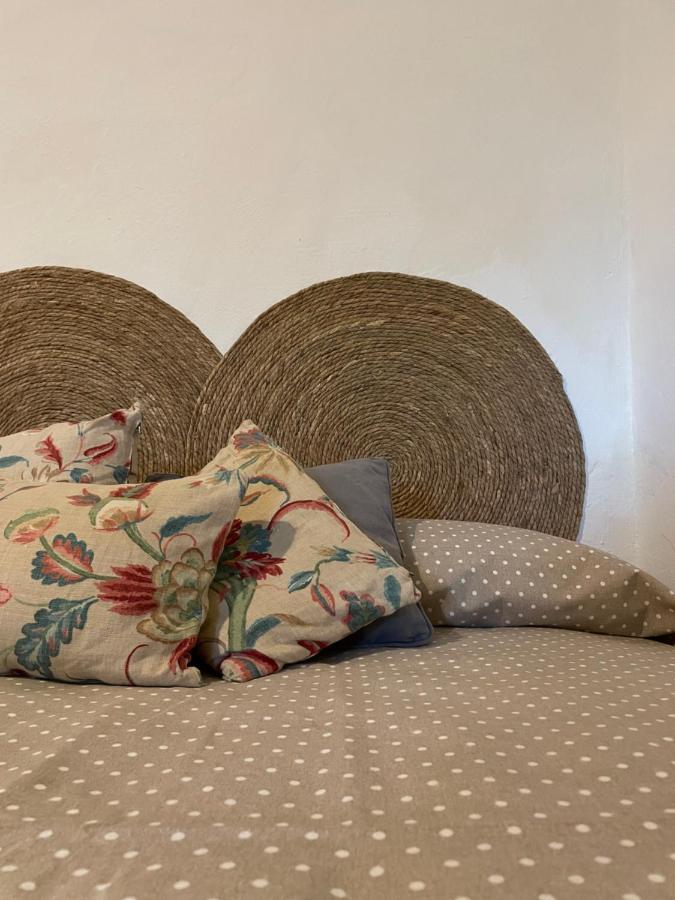Cortijo Donana Hébergement de vacances La Puebla de Cazalla