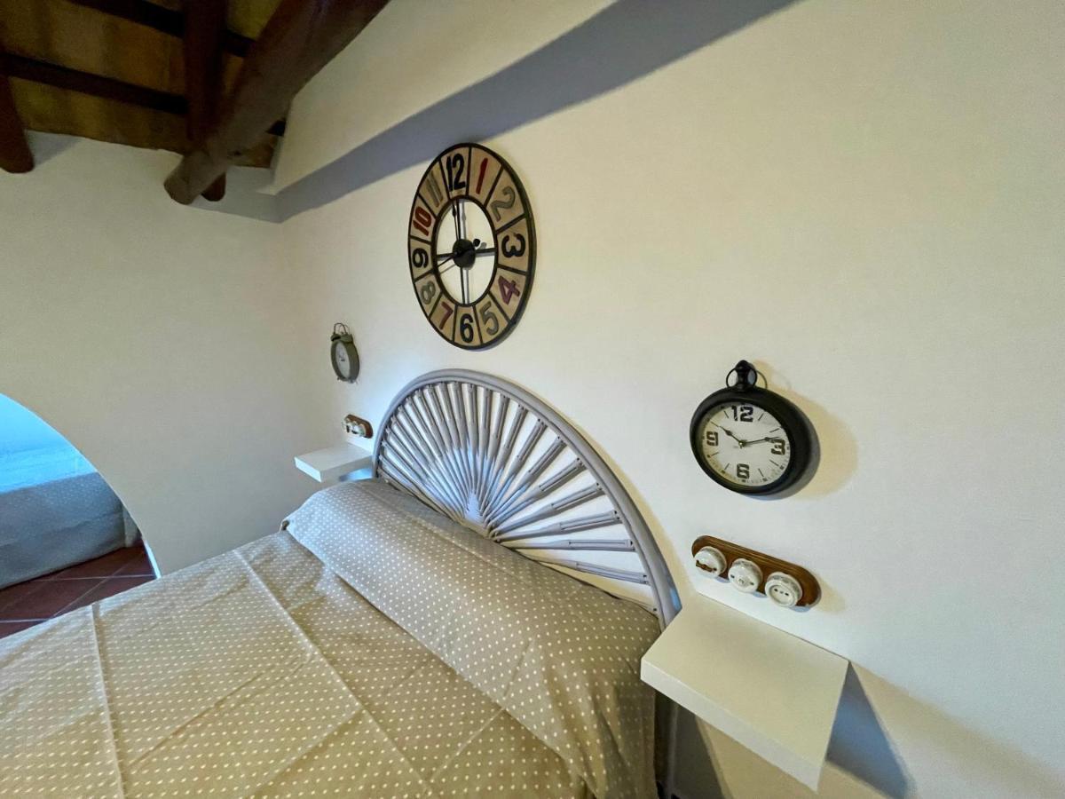 Cortijo Donana La Puebla de Cazalla