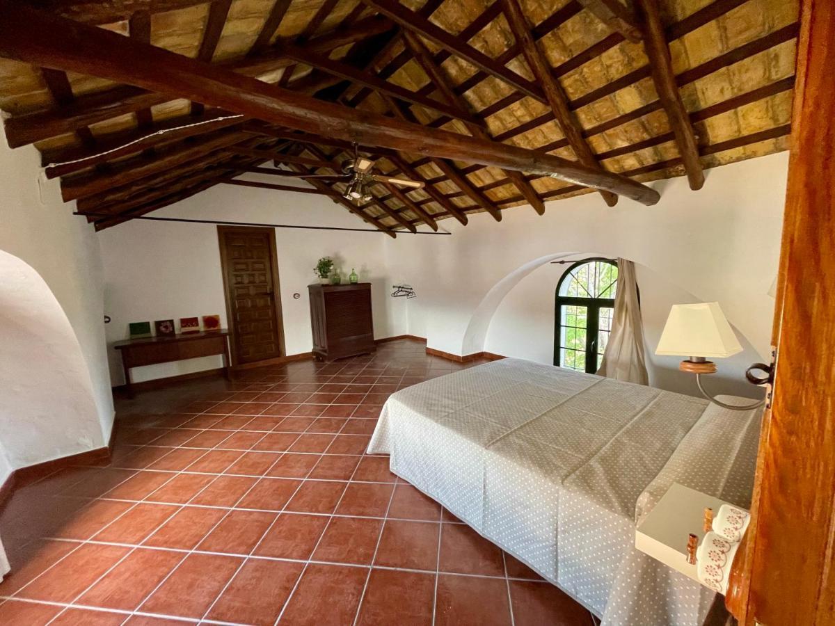 Hébergement de vacances Cortijo Donana