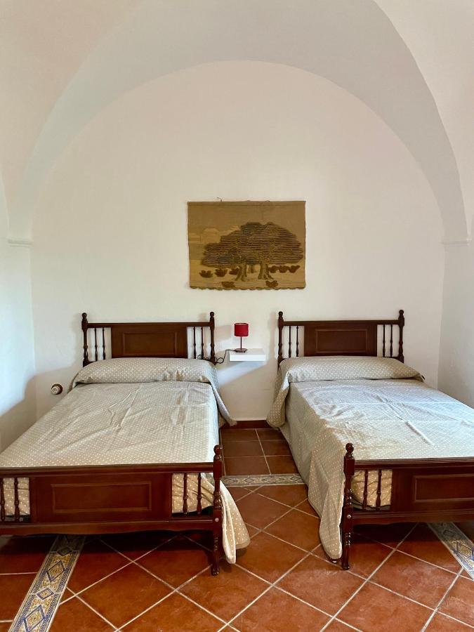 Cortijo Donana *