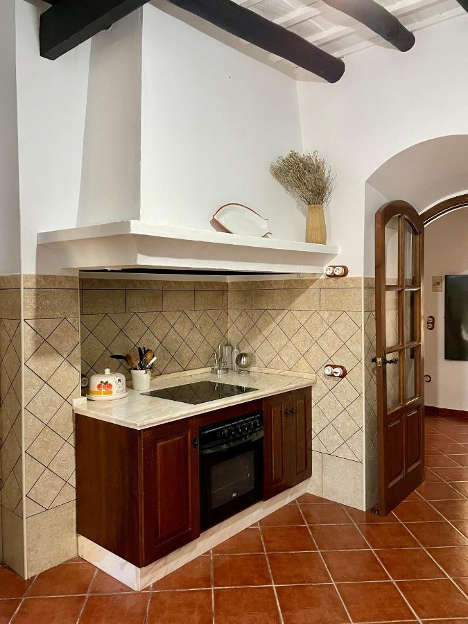 Cortijo Donana