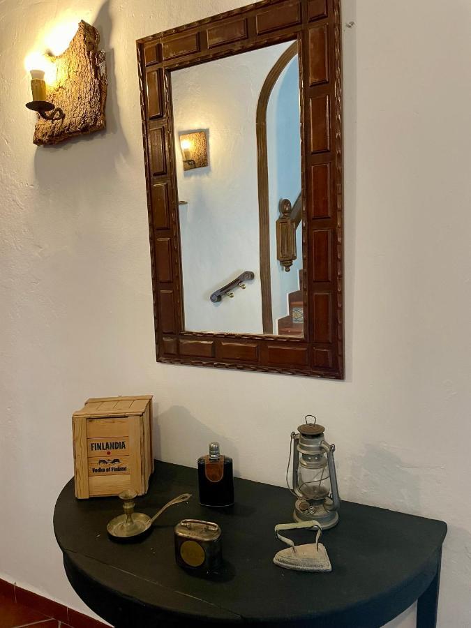 Hébergement de vacances Cortijo Donana *