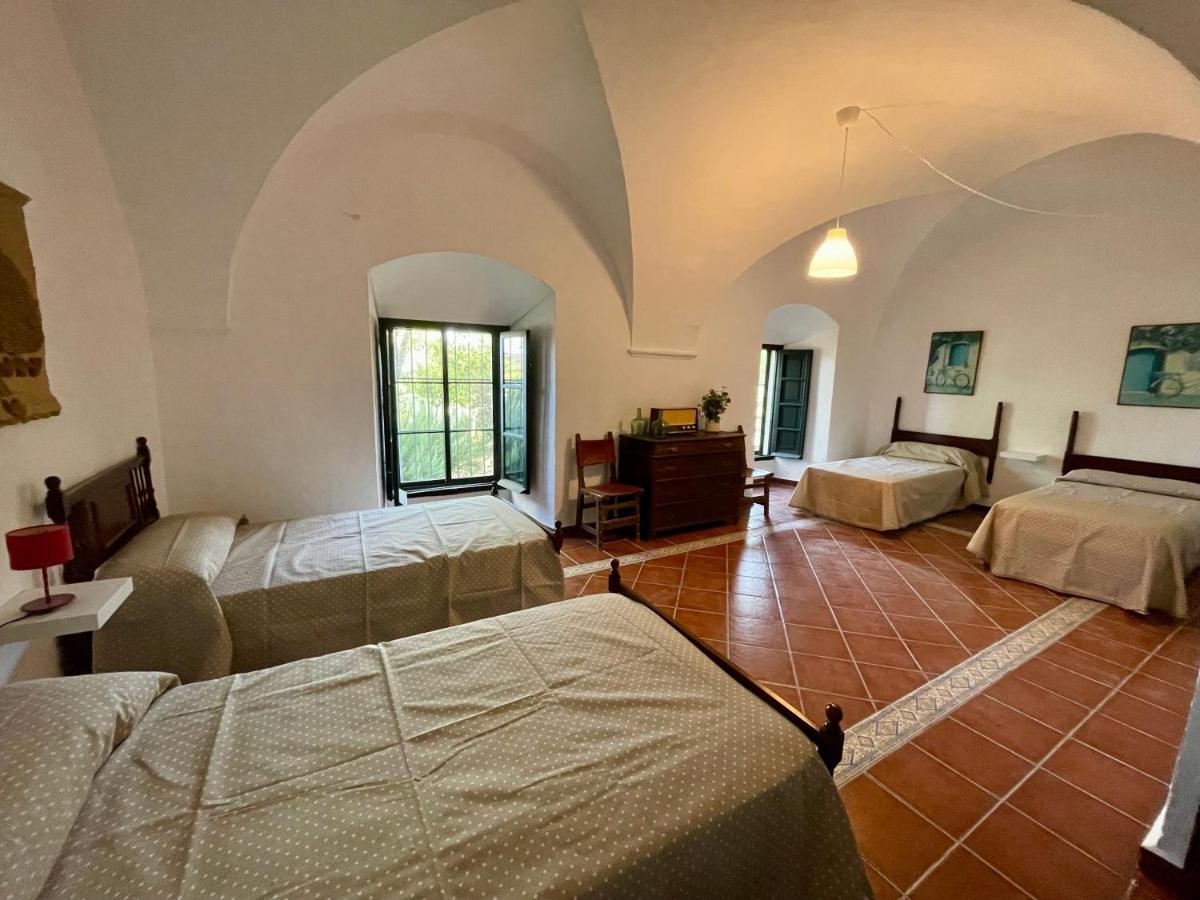 Cortijo Donana Hébergement de vacances *