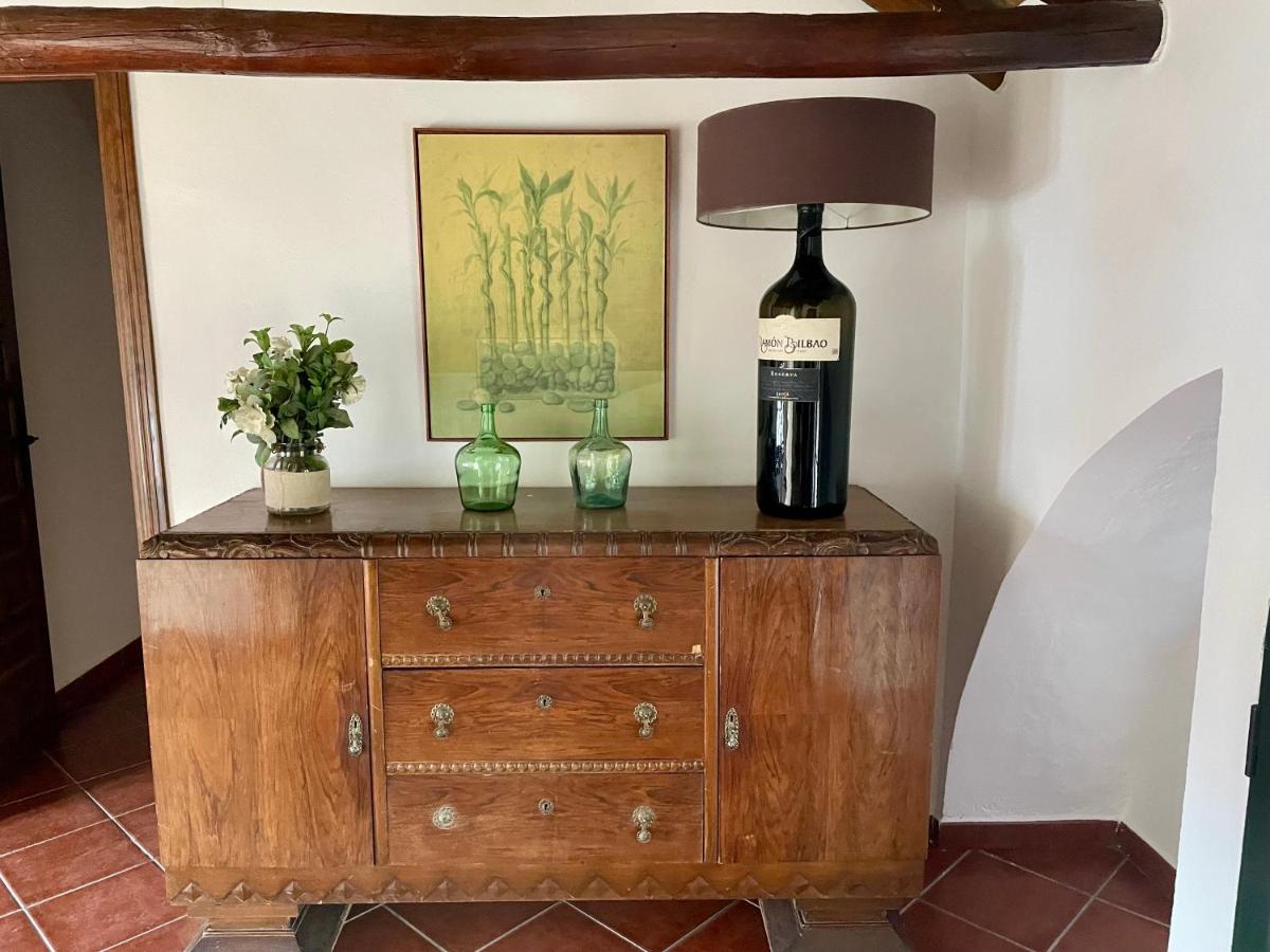 Hébergement de vacances Cortijo Donana *