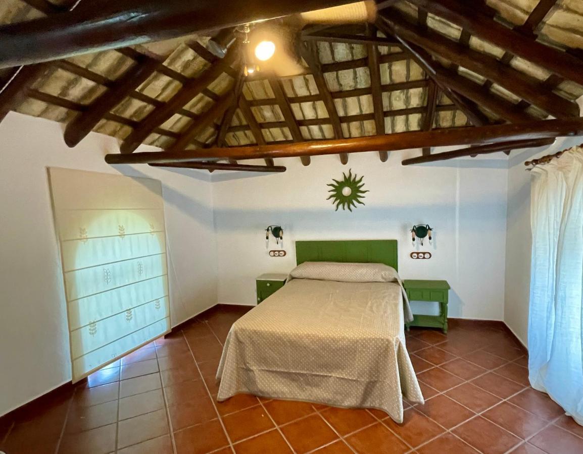 Hébergement de vacances Cortijo Donana La Puebla de Cazalla