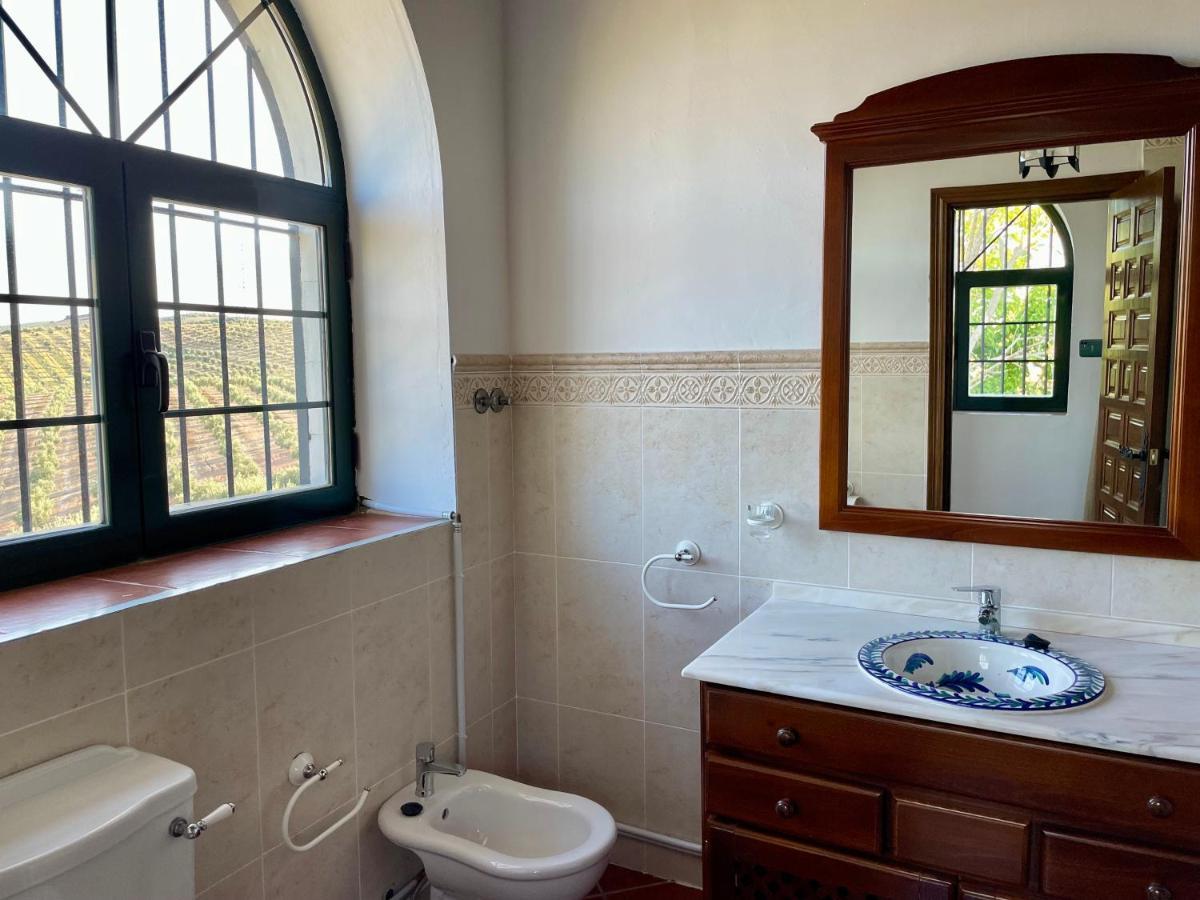 Cortijo Donana Hébergement de vacances