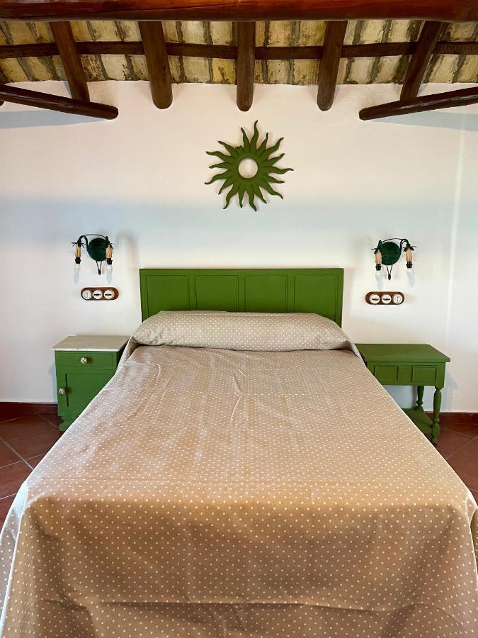 Hébergement de vacances Cortijo Donana *