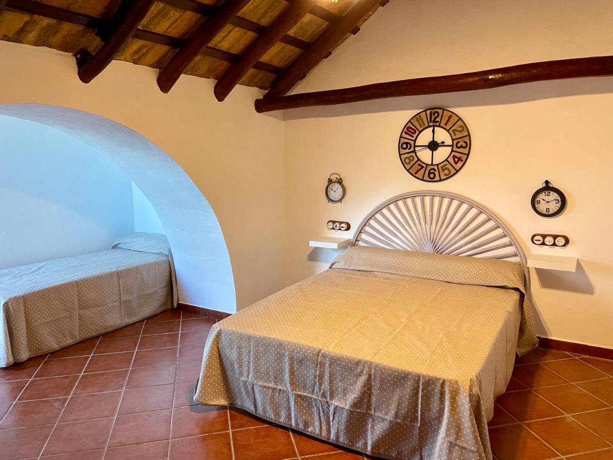 Cortijo Donana *