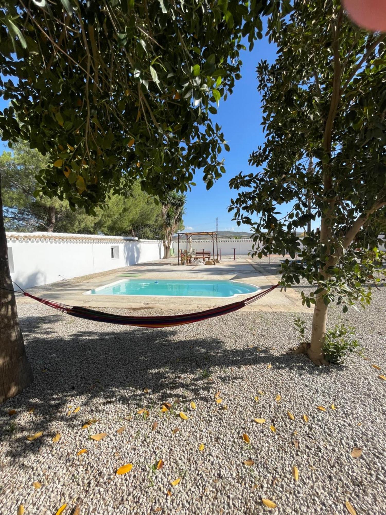 Cortijo Donana Hébergement de vacances *